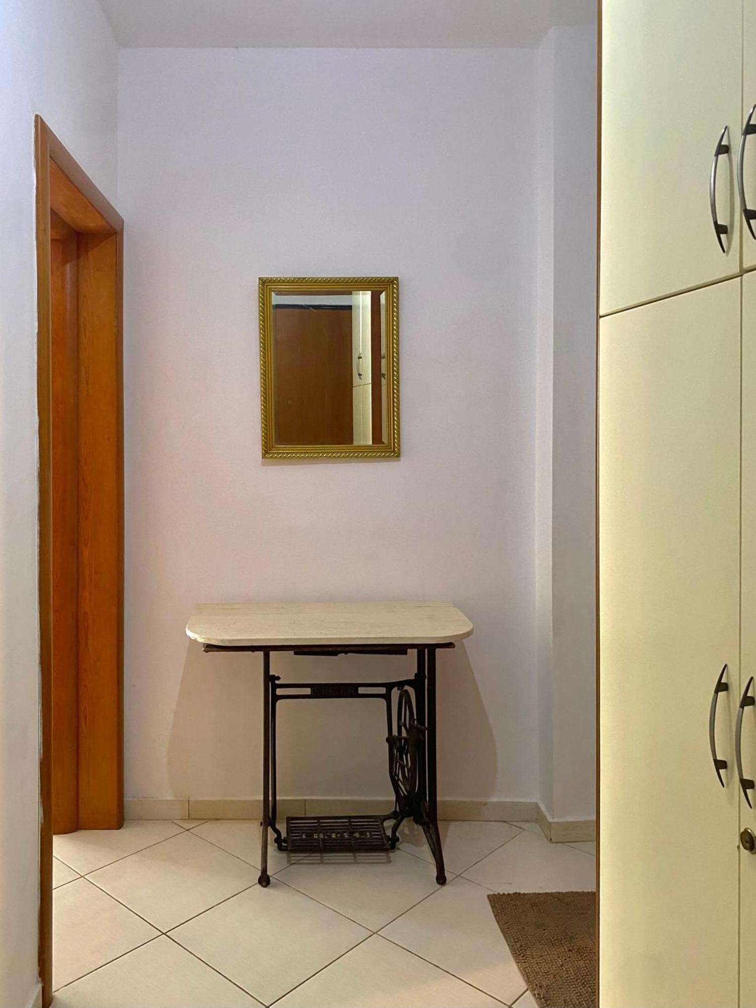 Caramel Sun Studios Apts Sarande Ngoại thất bức ảnh